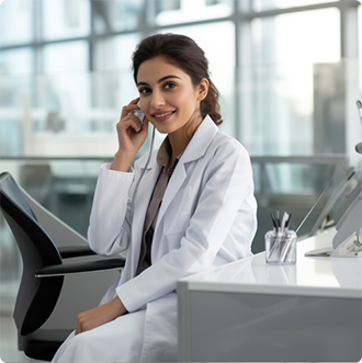 Step-by-step guide for using BluPack - Upload your prescription for personalized medicine packets